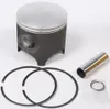 Prox Cast Dome Top Piston Kit  89.00 mm