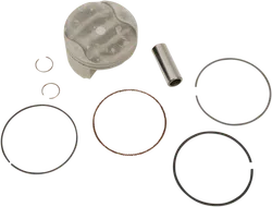 Prox Cast Dome Top Piston Kit  89.25 mm