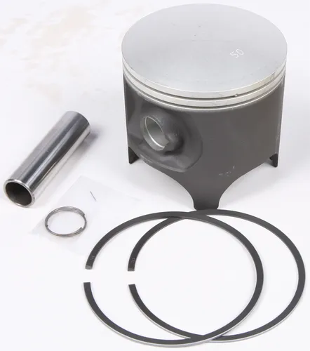 Prox Cast Dome Top Piston Kit  89.50 mm