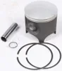 Prox Cast Dome Top Piston Kit  89.50 mm