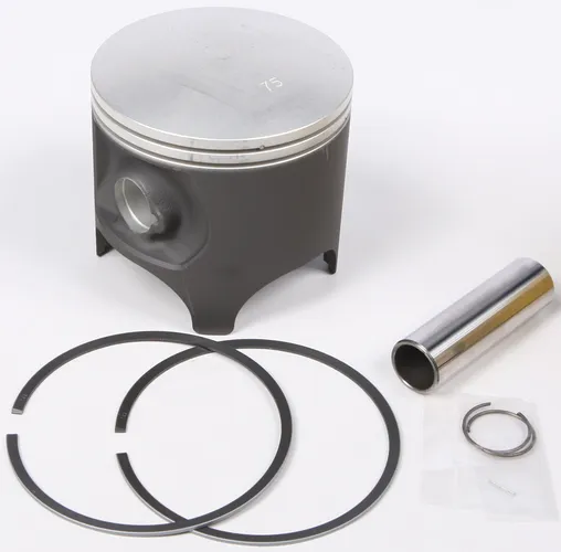 Prox Cast Dome Top Piston Kit  89.75 mm