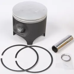 Prox Cast Dome Top Piston Kit  90.00 mm