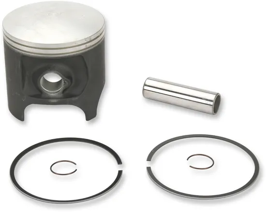 Prox Cast Dome Top Piston Kit 90.25 mm