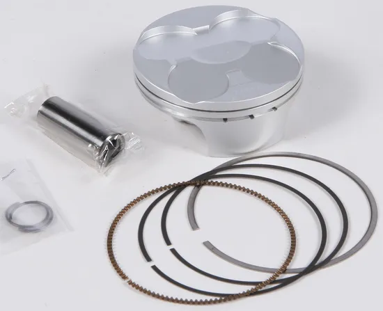 Prox Cast Dome Top Piston Kit 90.25 mm