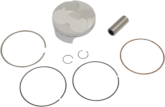 Prox Cast Dome Top Piston Kit 90.25 mm