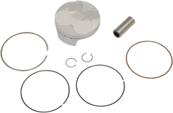 Prox Cast Dome Top Piston Kit  90.25 mm