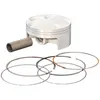 Prox Cast Dome Top Piston Kit  90.50 mm