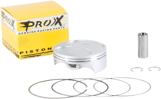 Prox Cast Flat Top Piston Kit  95.96 mm