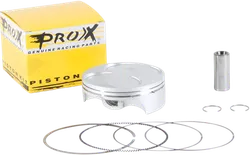Prox Cast Flat Top Piston Kit  95.96 mm