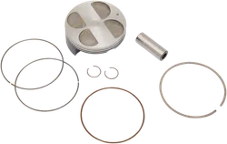 Prox Cast Flat Top Piston Kit  95.97 mm