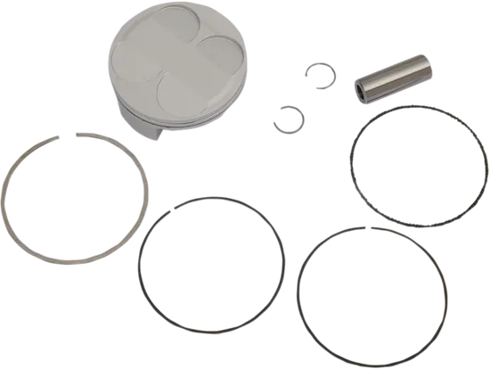 Prox Forged Flat Piston Kit  95.96 mm