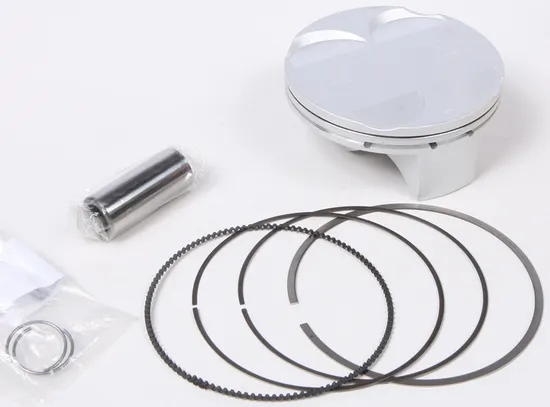 Prox Forged Flat Top Piston Kit 12.5:1 95.98 mm