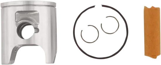 Prox Cast Dome Top Piston Kit 12.0:1 95.97 mm