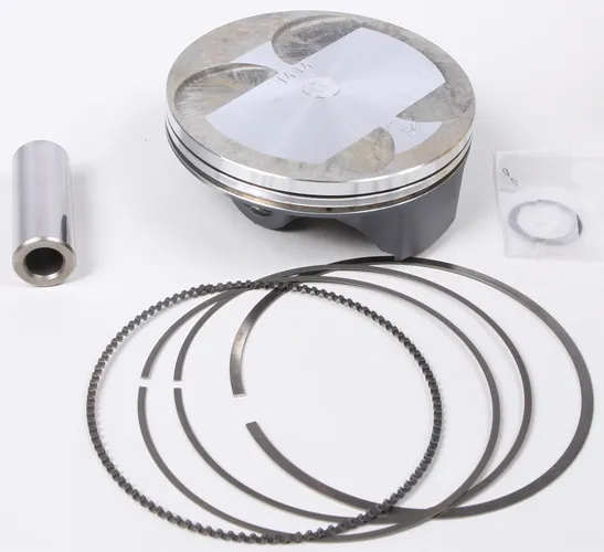 Prox Cast Dome Top Piston Kit 12.0:1 95.97 mm