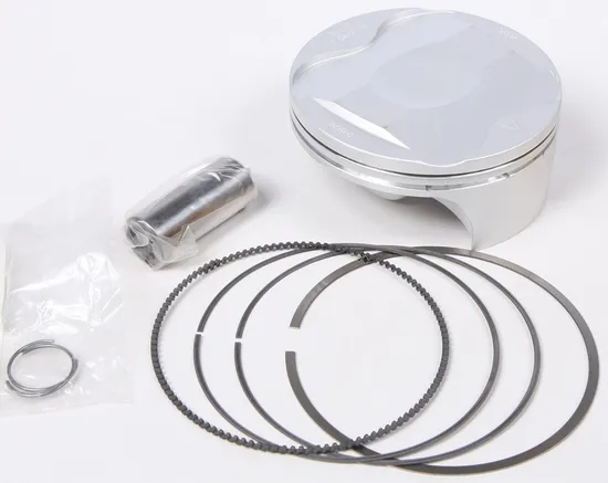 Prox Forged Dome Top Piston Kit 12.0:1 95.98mm Plus .02mm