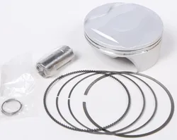 Prox Forged Dome Top Piston Kit 12.0:1 95.98mm Plus .02mm