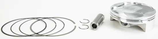 Prox Forged Flat Piston Kit 13.5:1 95.97  mm