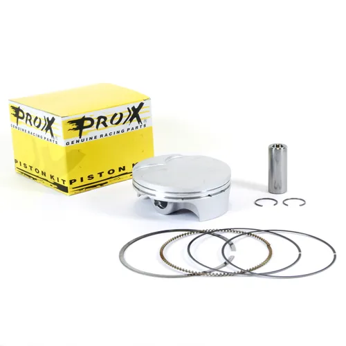 Prox Forged Flat Piston Kit 12.0:1 95.96  mm 2