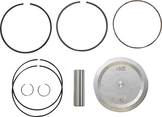 ProX Piston Kit 78.5mm