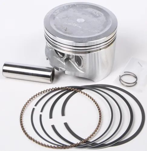 ProX Piston Kit 79mm +.50OB