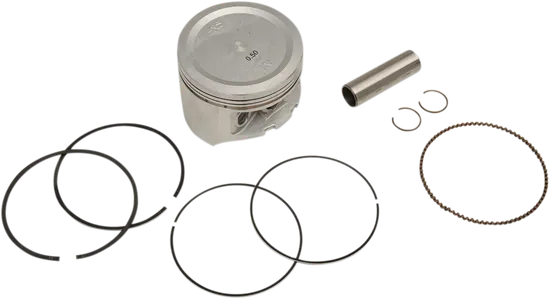 ProX Piston Kit 80mm Plus 1.5mm