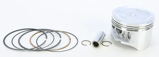 ProX Piston Kit 80mm Plus 1.5mm