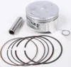ProX Piston Kit 86.75mm Plus .25mm