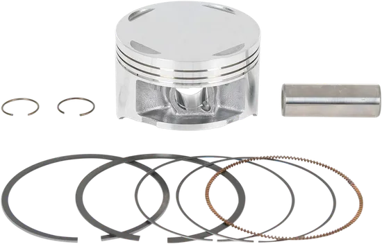 Prox Forged Dome Top Piston Kit 85mm