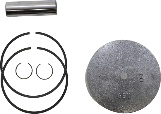 ProX Piston Kit 90mm