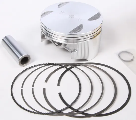 Prox Flat Top Cast Piston Kit 8.5:1 93mm Plus 1mm