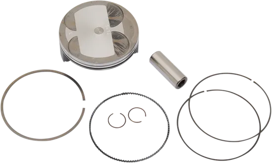 Prox Forged Raised Top Piston Kit 10.0:1 99.95mm Plus .01mm
