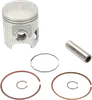 ProX Piston Kit 64mm