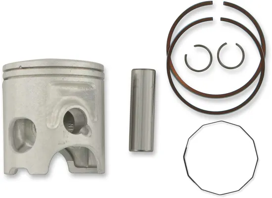 ProX Piston Kit 64.5mm +.50OB