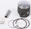 ProX Moly Coated Skirt Piston Kit 64.75mm