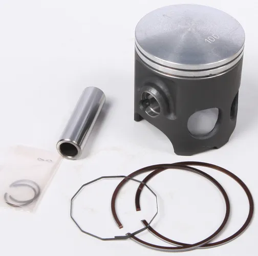 ProX Moly Coated Skirt Piston Kit 65mm