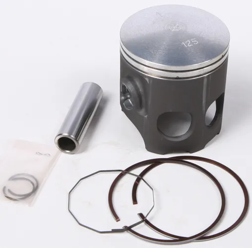 Prox Cast Dome Top Piston Kit  65.25  mm
