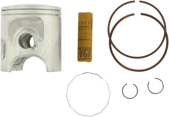 Prox Cast Dome Top Piston Kit  65.25  mm