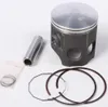 Prox Cast Dome Top Piston Kit  65.25  mm