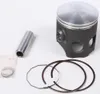 ProX Moly Coated Skirt Piston Kit 66mm