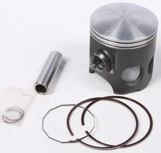 ProX Moly Coated Skirt Piston Kit 66.50mm