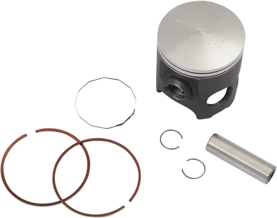 ProX Moly Coated Skirt Piston Kit 66.50mm