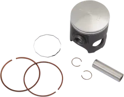 ProX Moly Coated Skirt Piston Kit 66.50mm