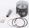ProX Moly Coated Skirt Piston Kit 66.50mm