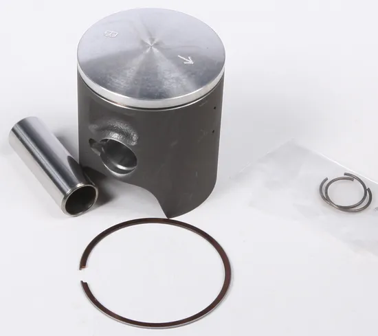 ProX Moly Coated Skirt Piston Kit 46.94mm