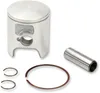 ProX Moly Coated Skirt Piston Kit 46.94mm