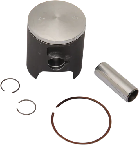 ProX Moly Coated Skirt Piston Kit 46.96mm Plus .02mm