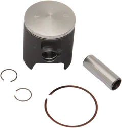 ProX Moly Coated Skirt Piston Kit 46.96mm Plus .02mm
