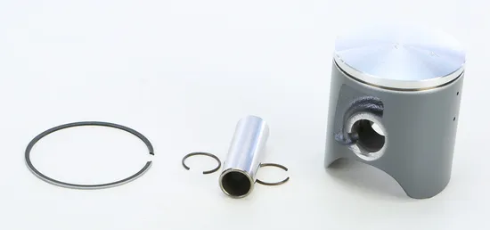 ProX Moly Coated Skirt Piston Kit 53.97mm