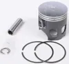 ProX Piston Kit 66.25mm +.25OB