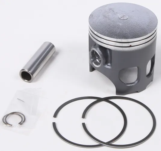 ProX Piston Kit 66.50mm +.50OB